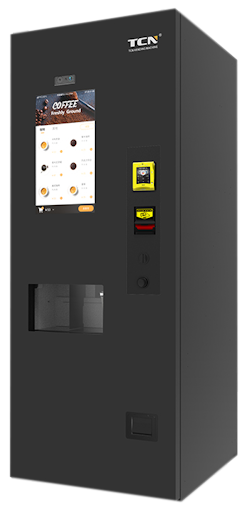 TCN-NCF-7N kaffisjálfsali